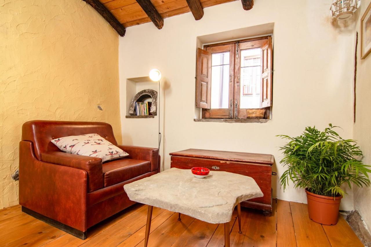 Casanatura Apartment Francavilla di Sicilia Exterior photo